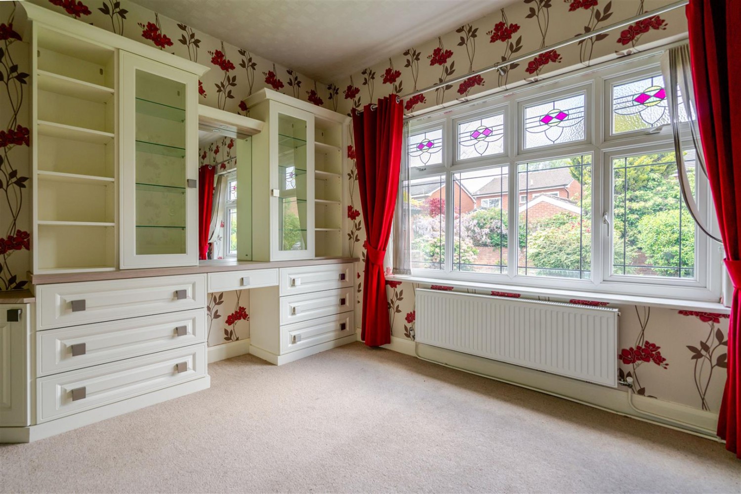 Anderson Close, Padgate, Warrington