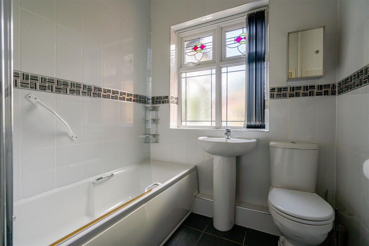 Anderson Close, Padgate, Warrington