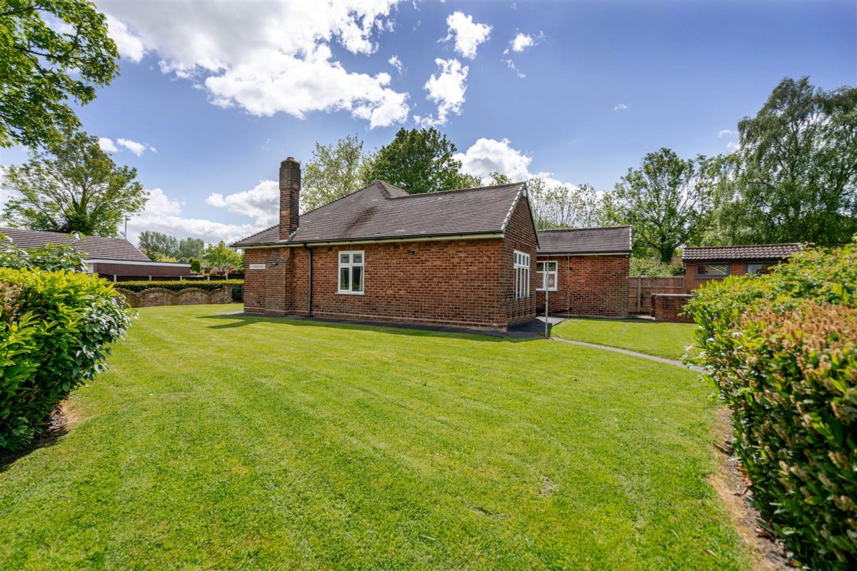 Anderson Close, Padgate, Warrington