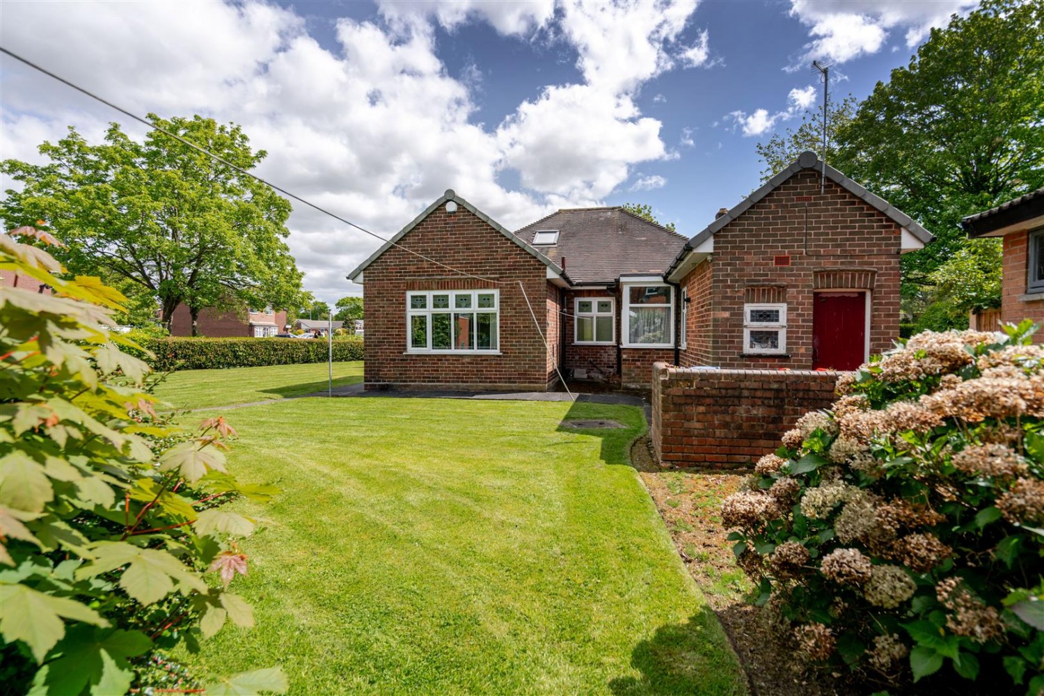 Anderson Close, Padgate, Warrington