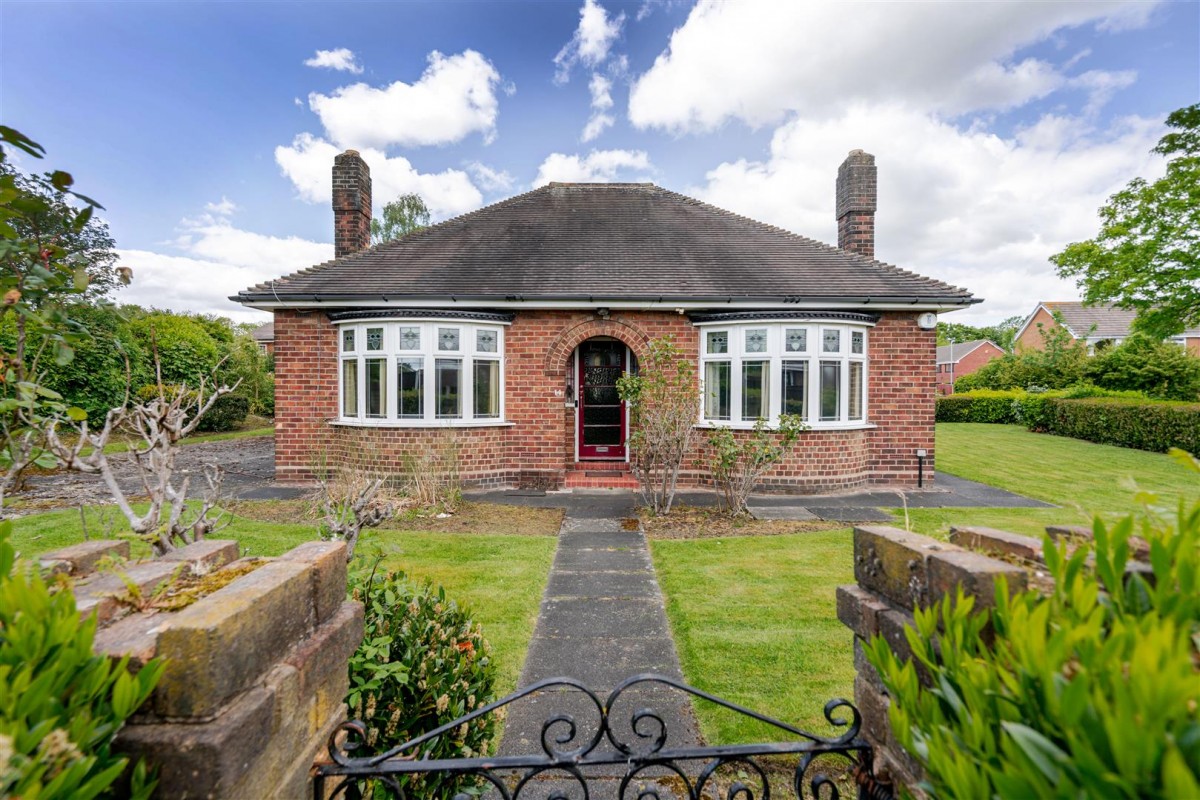 Anderson Close, Padgate, Warrington