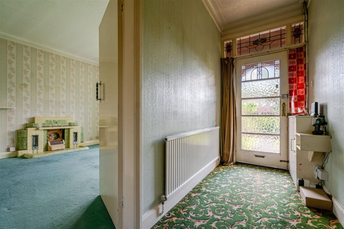 Anderson Close, Padgate, Warrington