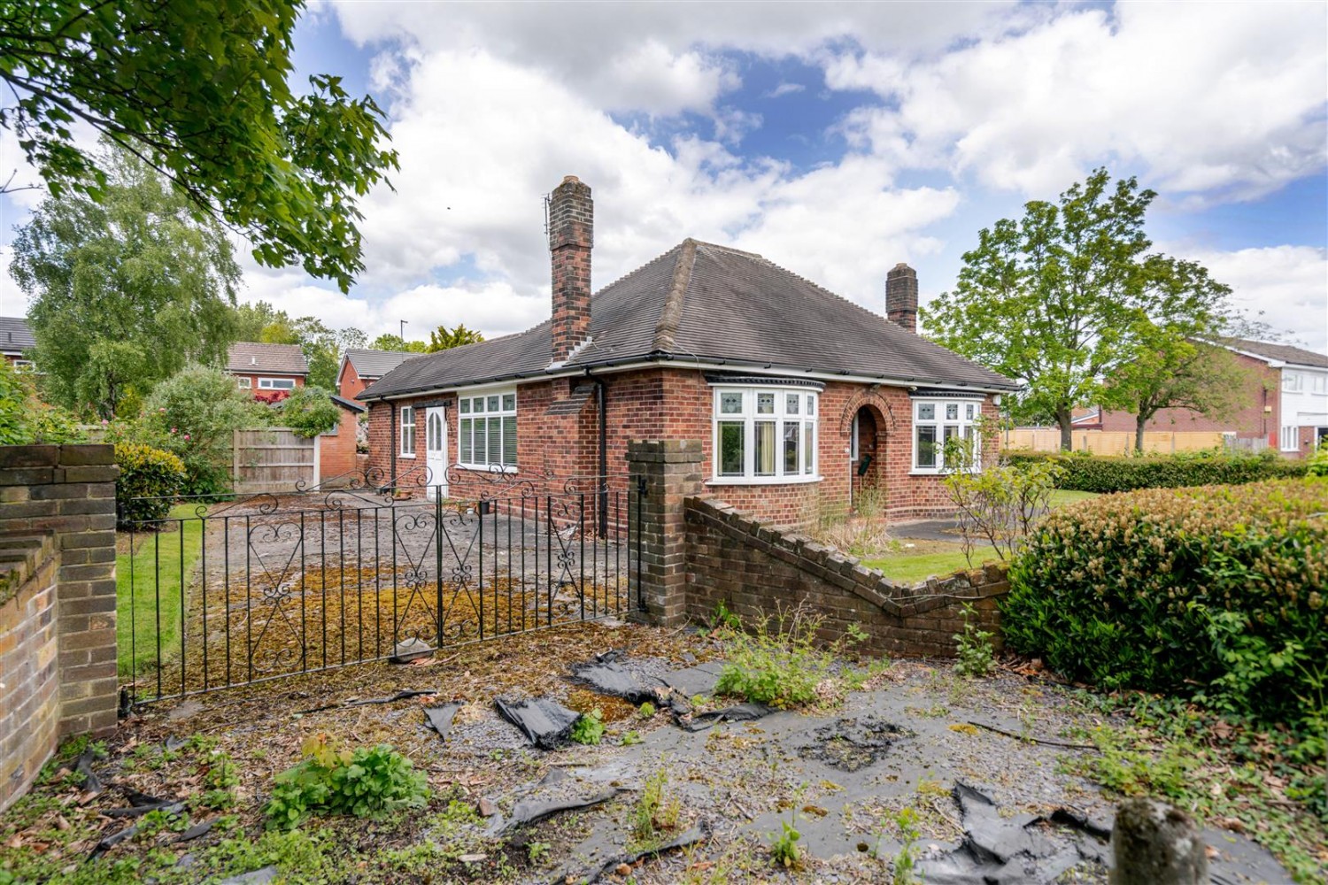 Anderson Close, Padgate, Warrington