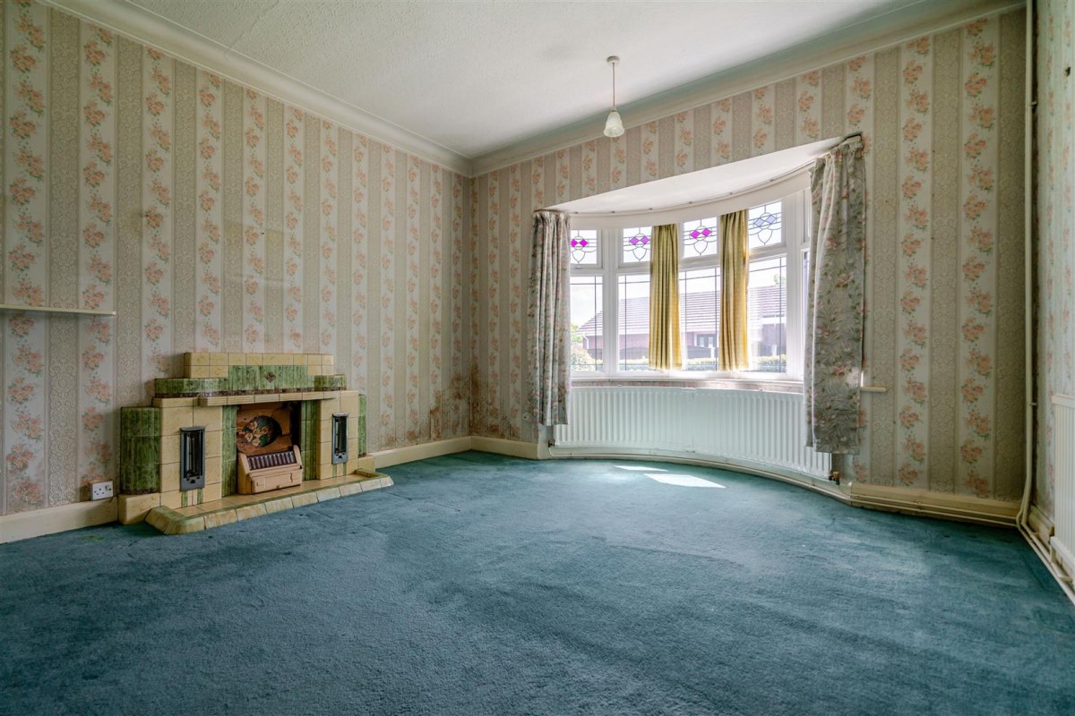 Anderson Close, Padgate, Warrington