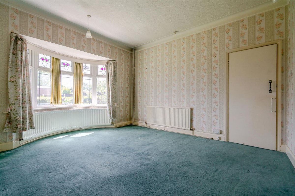 Anderson Close, Padgate, Warrington