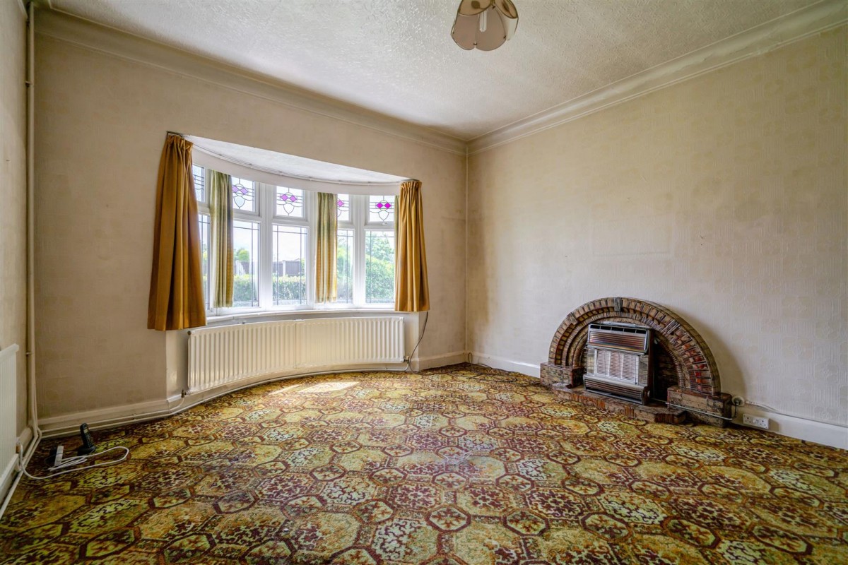 Anderson Close, Padgate, Warrington