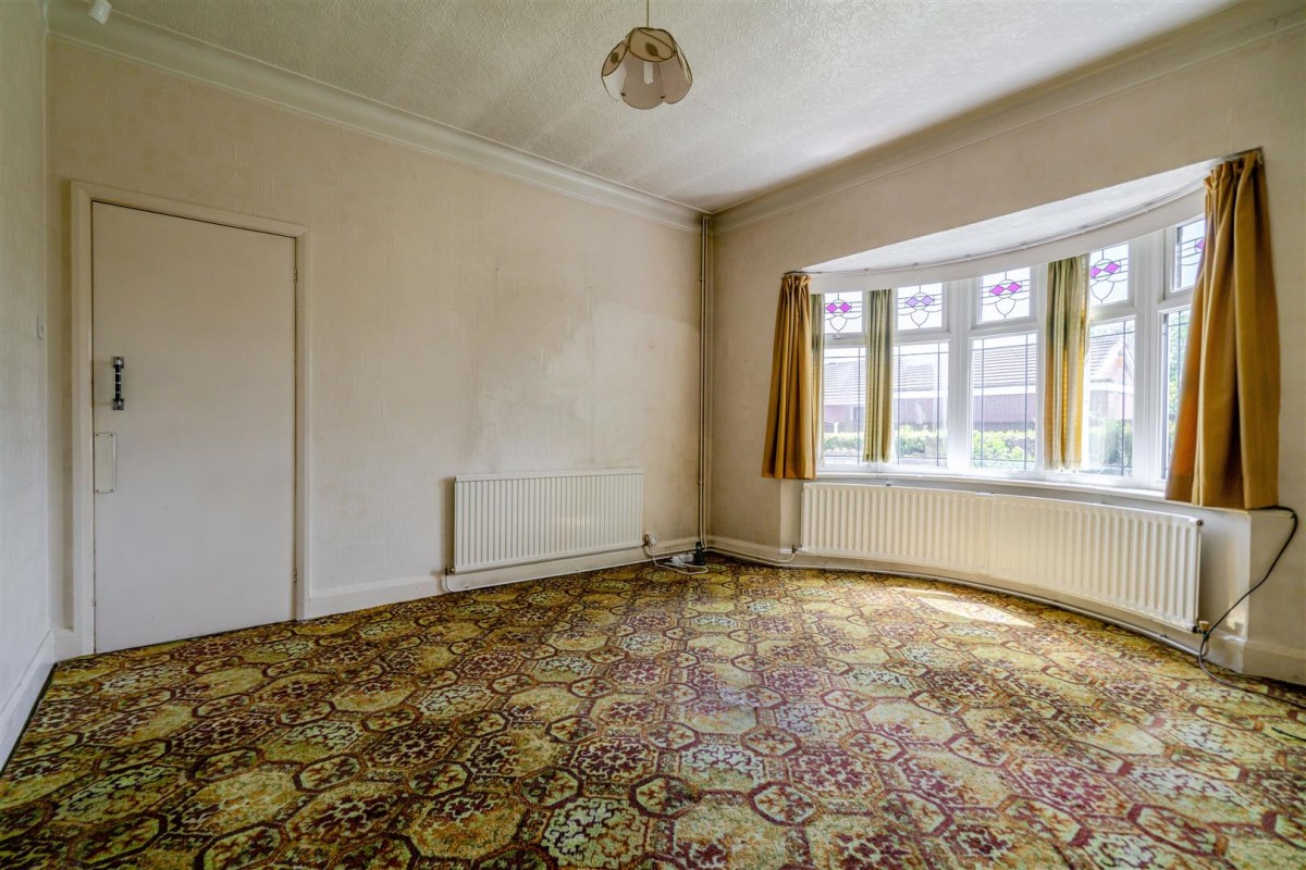 Anderson Close, Padgate, Warrington