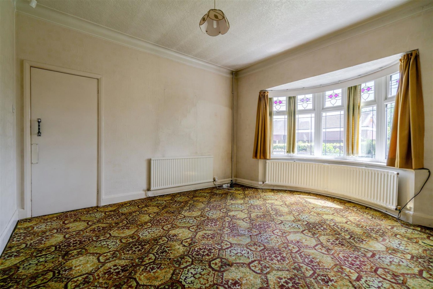 Anderson Close, Padgate, Warrington