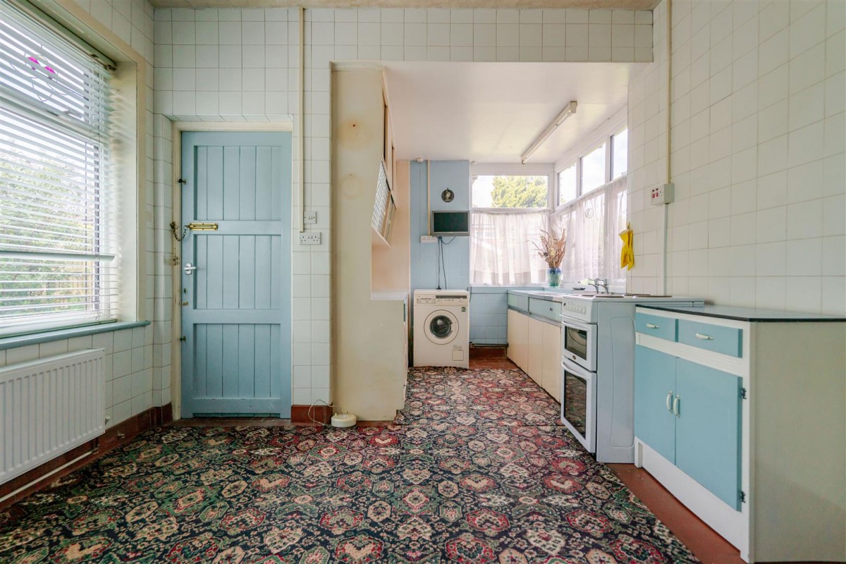 Anderson Close, Padgate, Warrington