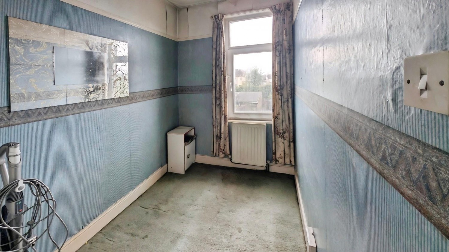 3 bedroom House for sale in Balaclava Road, Bristol