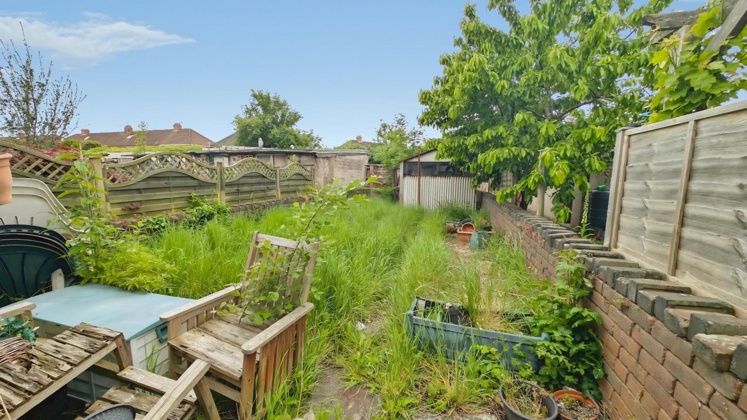 3 bedroom House for sale in Balaclava Road, Bristol