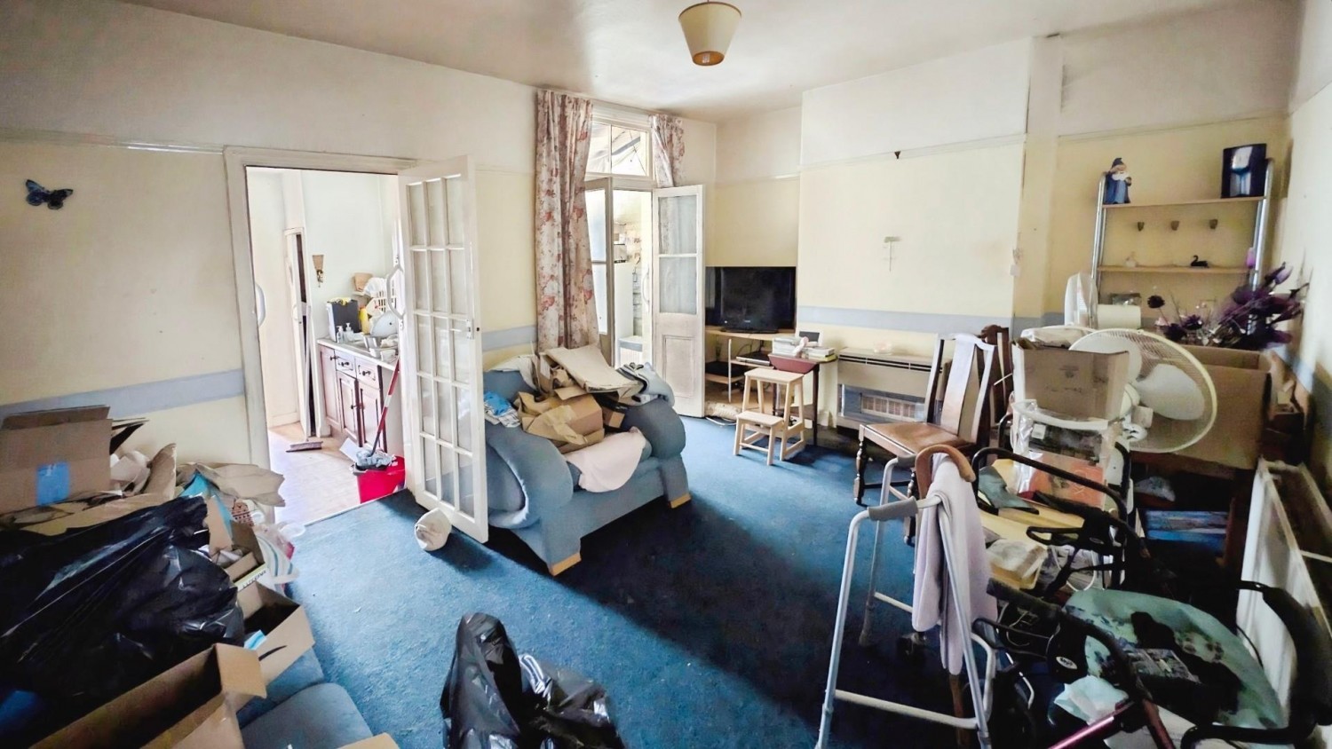 3 bedroom House for sale in Balaclava Road, Bristol