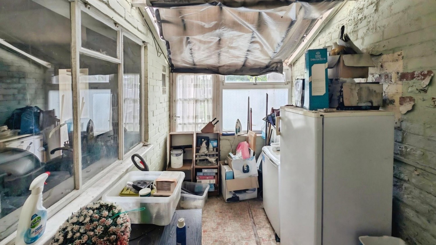 3 bedroom House for sale in Balaclava Road, Bristol