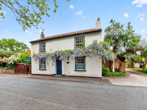 Boroughbridge Road, Green Hammerton, York