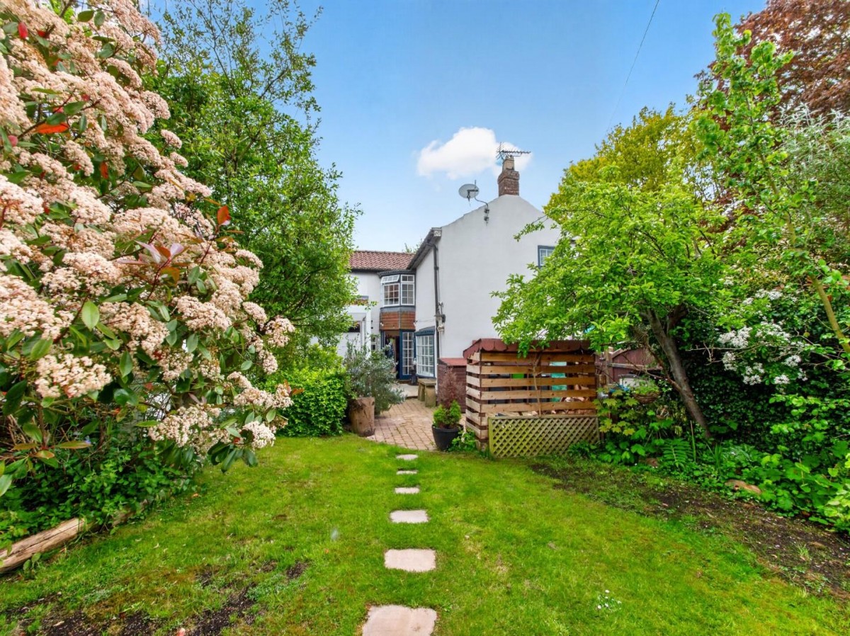 Boroughbridge Road, Green Hammerton, York
