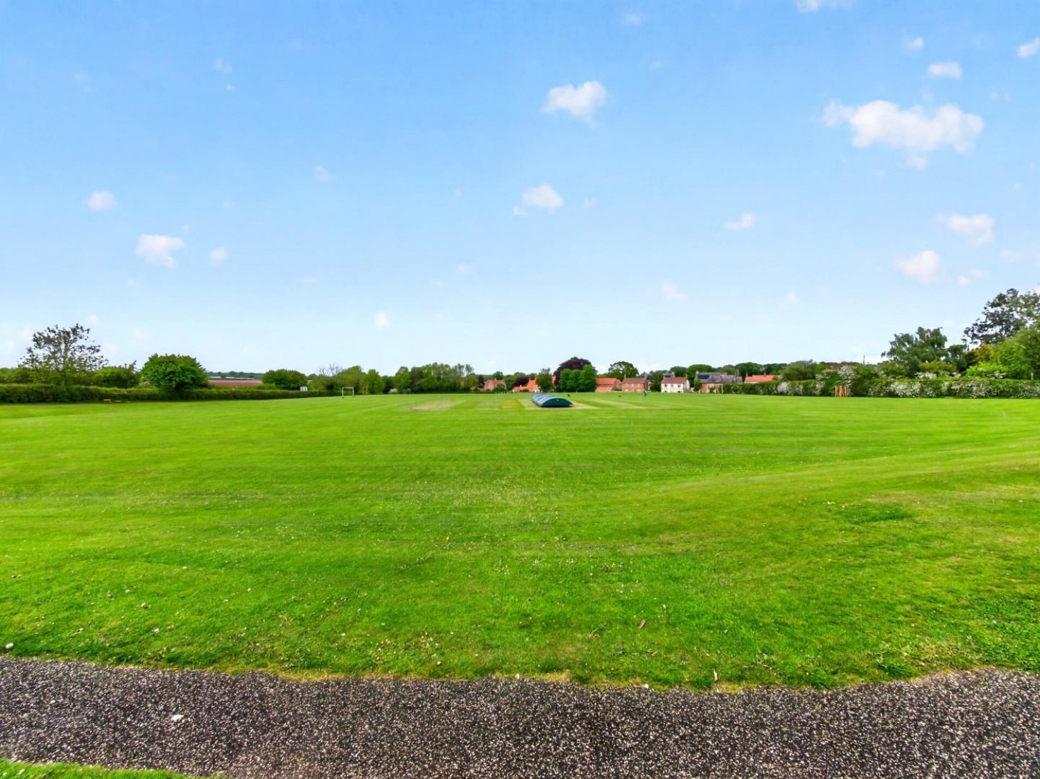 Boroughbridge Road, Green Hammerton, York
