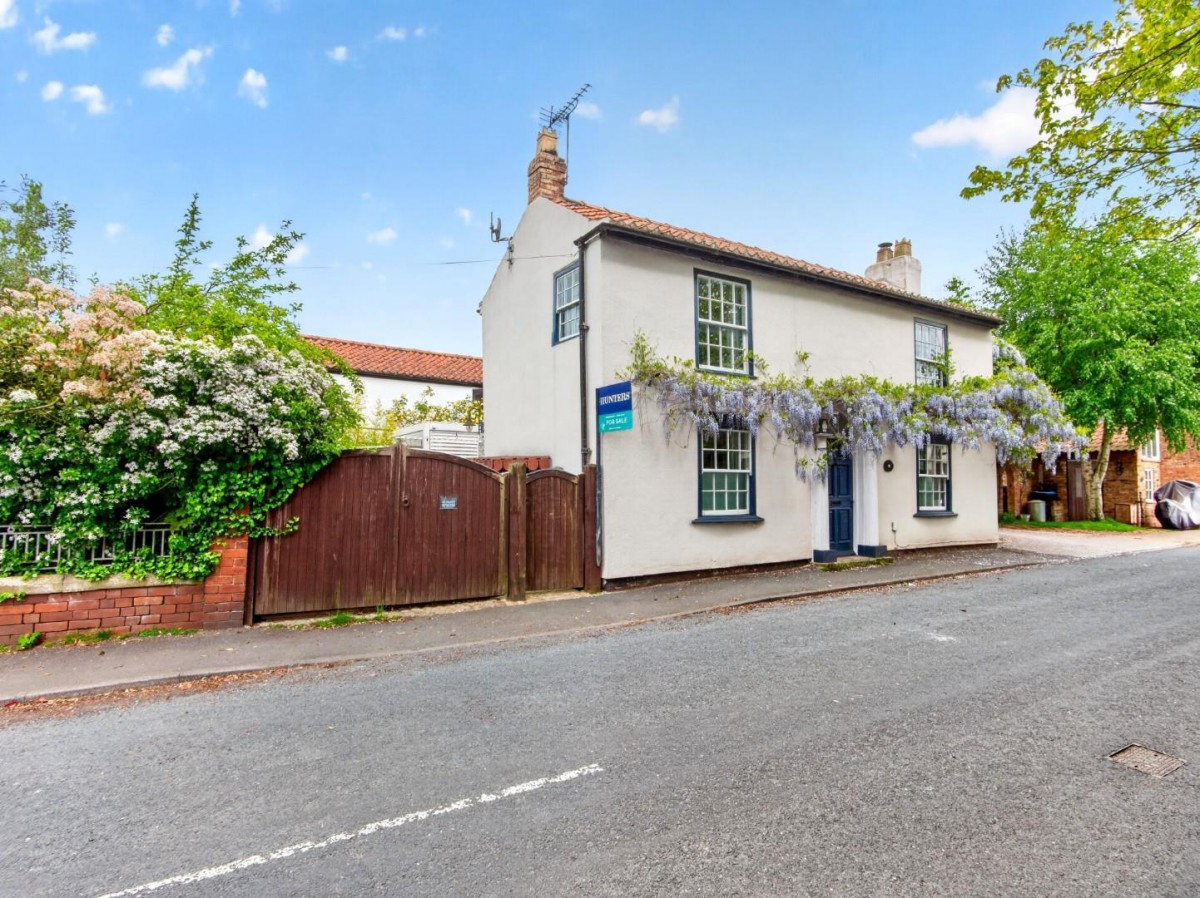 Boroughbridge Road, Green Hammerton, York