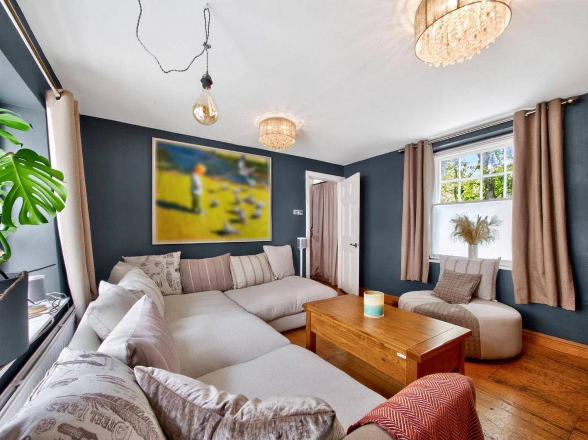 Boroughbridge Road, Green Hammerton, York