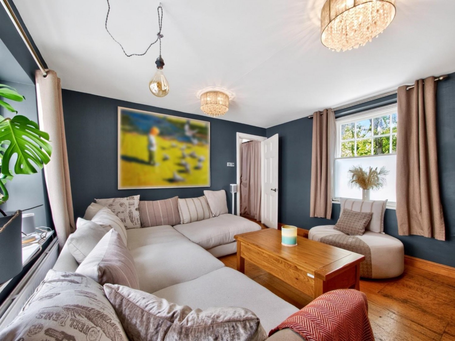 Boroughbridge Road, Green Hammerton, York