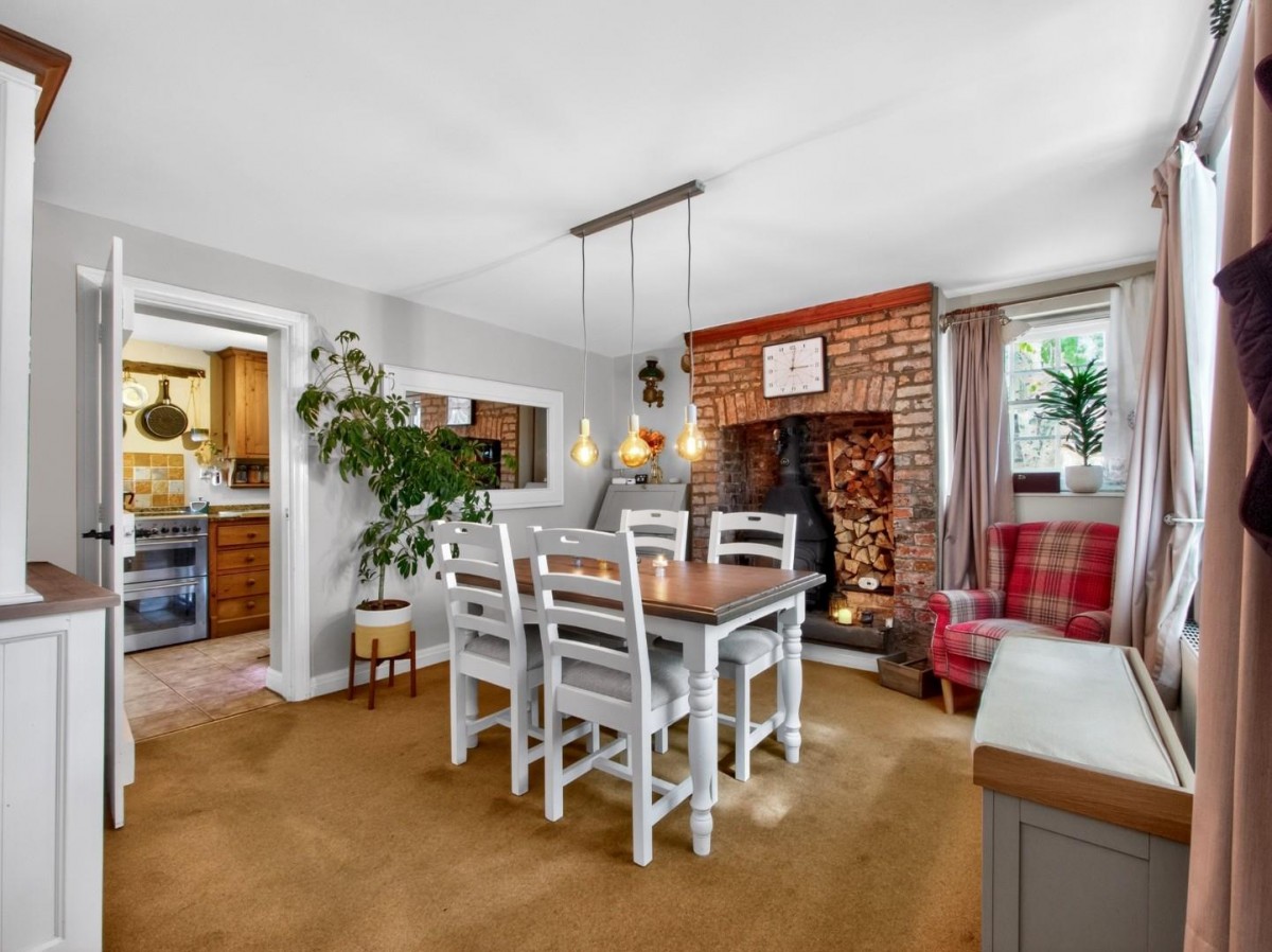Boroughbridge Road, Green Hammerton, York