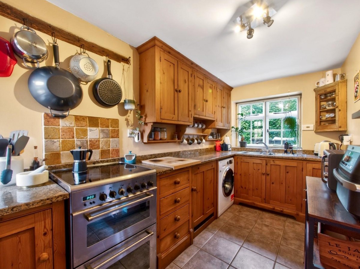 Boroughbridge Road, Green Hammerton, York