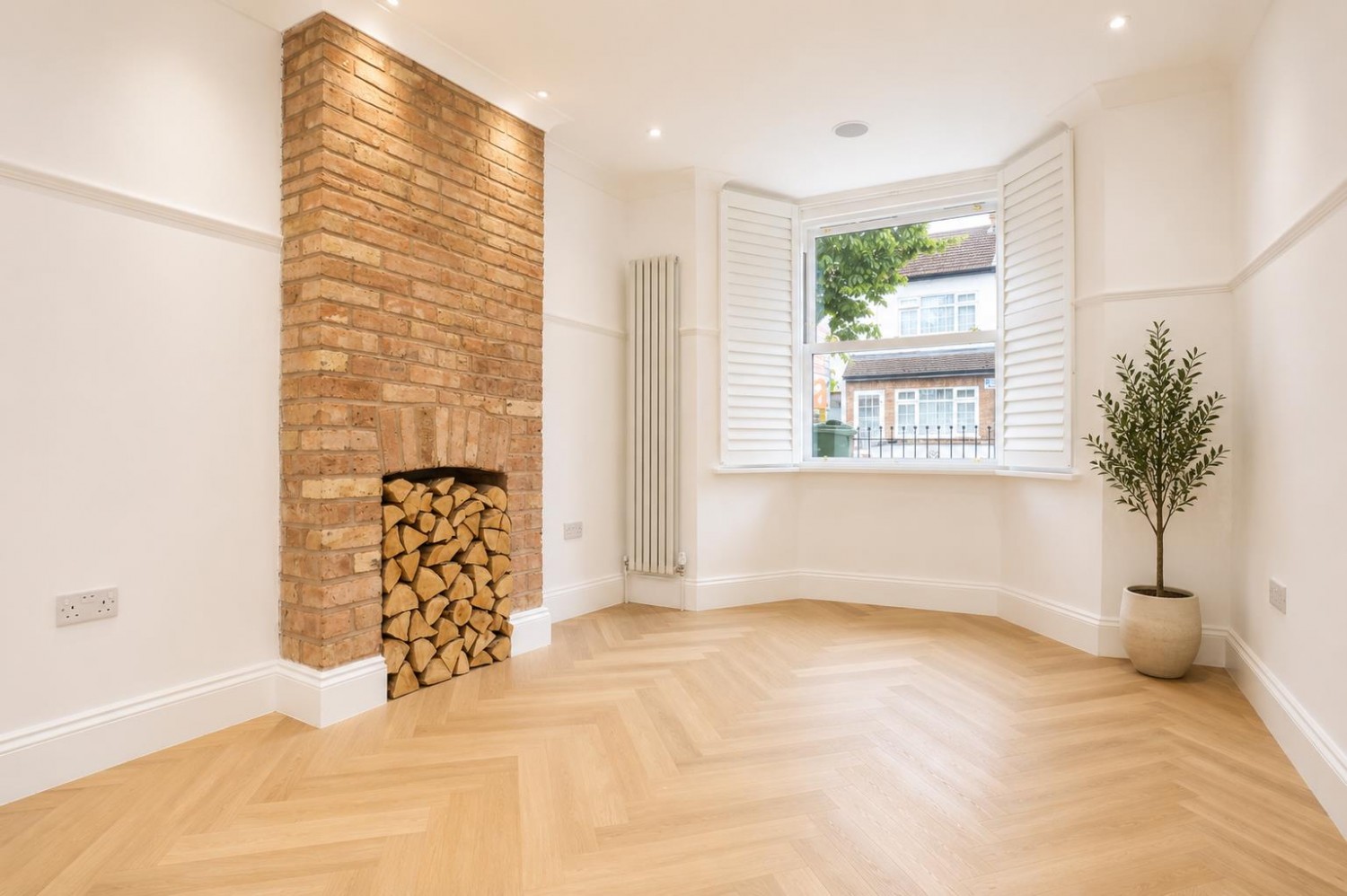 Goldsmith Road, London