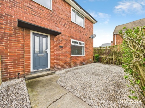 Fairfield, Consett