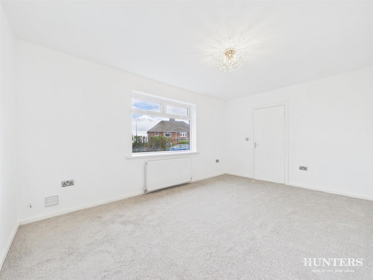 Fairfield, Consett