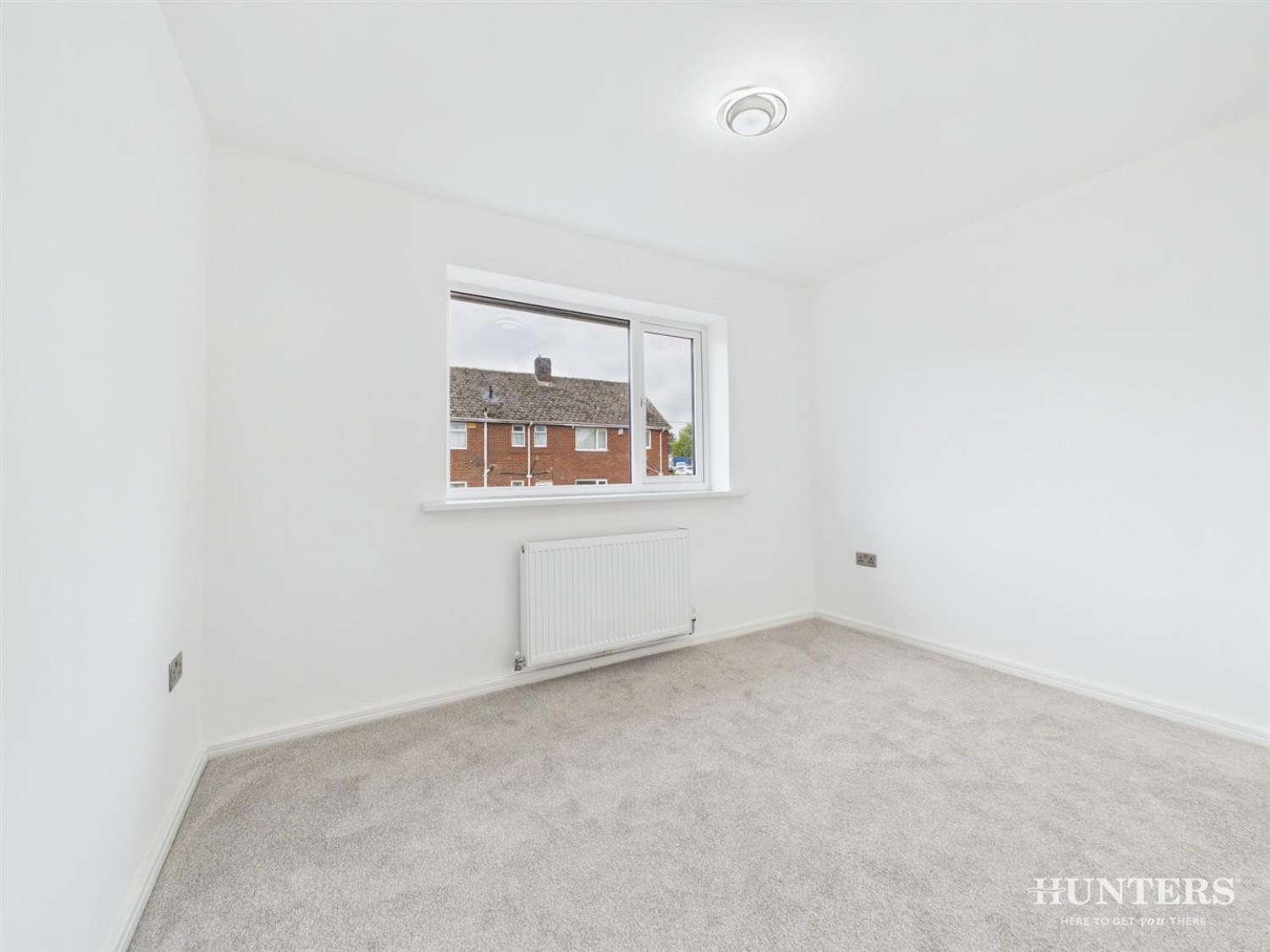 Fairfield, Consett