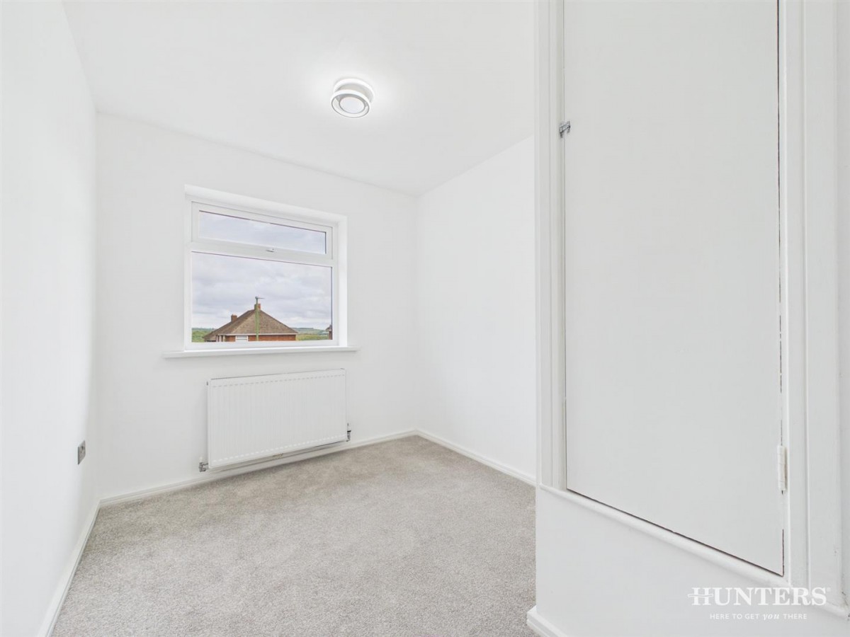 Fairfield, Consett