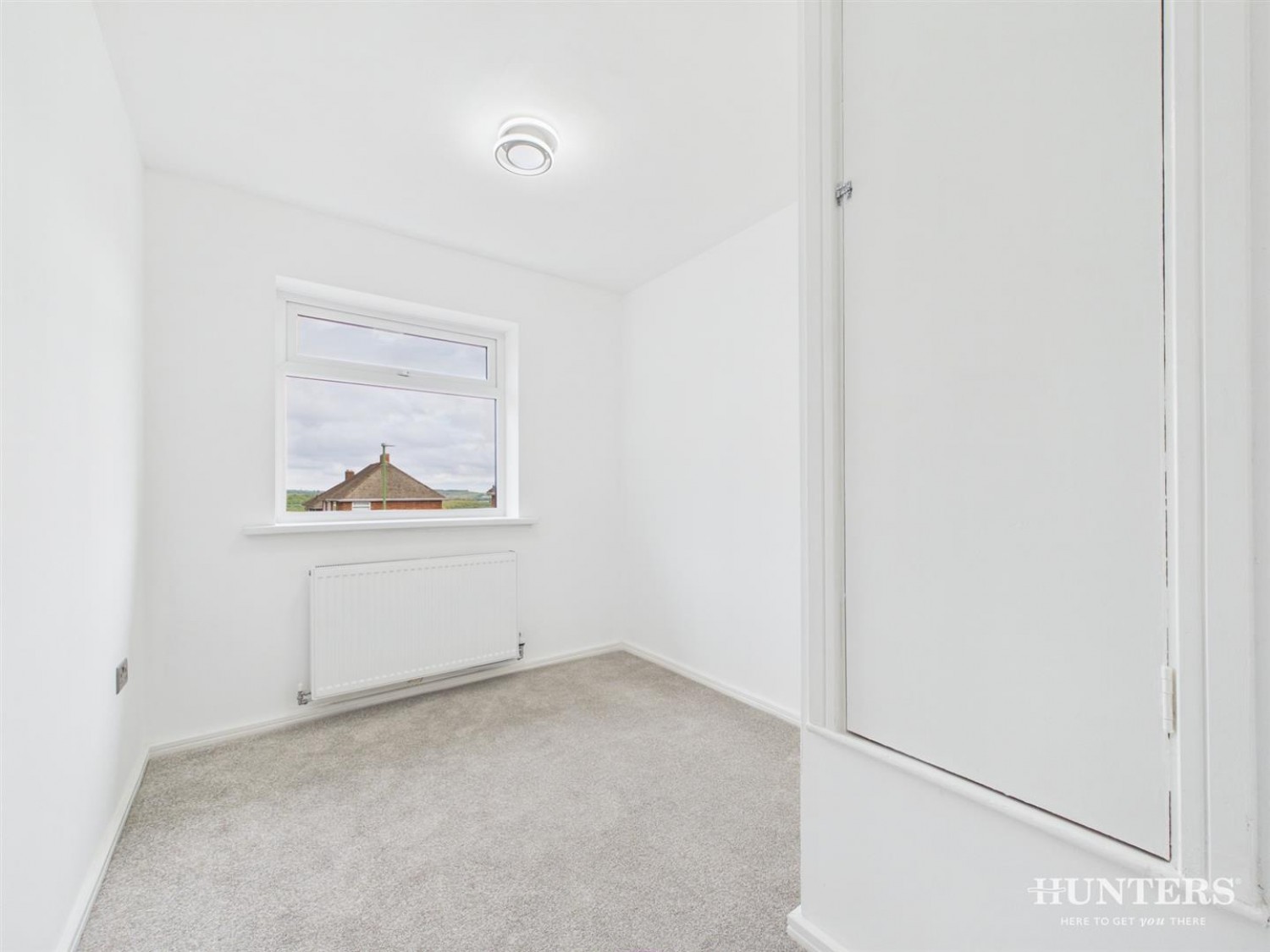 Fairfield, Consett