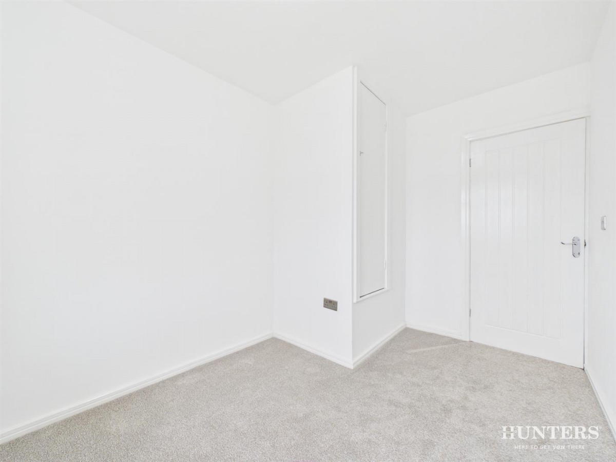 Fairfield, Consett