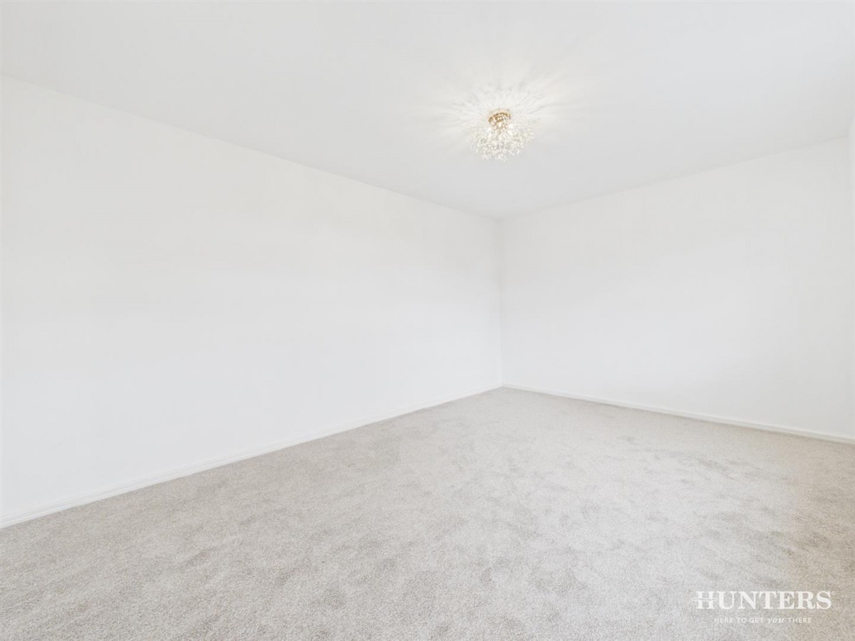 Fairfield, Consett