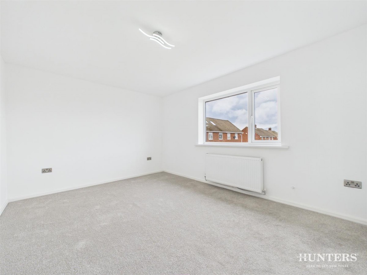 Fairfield, Consett
