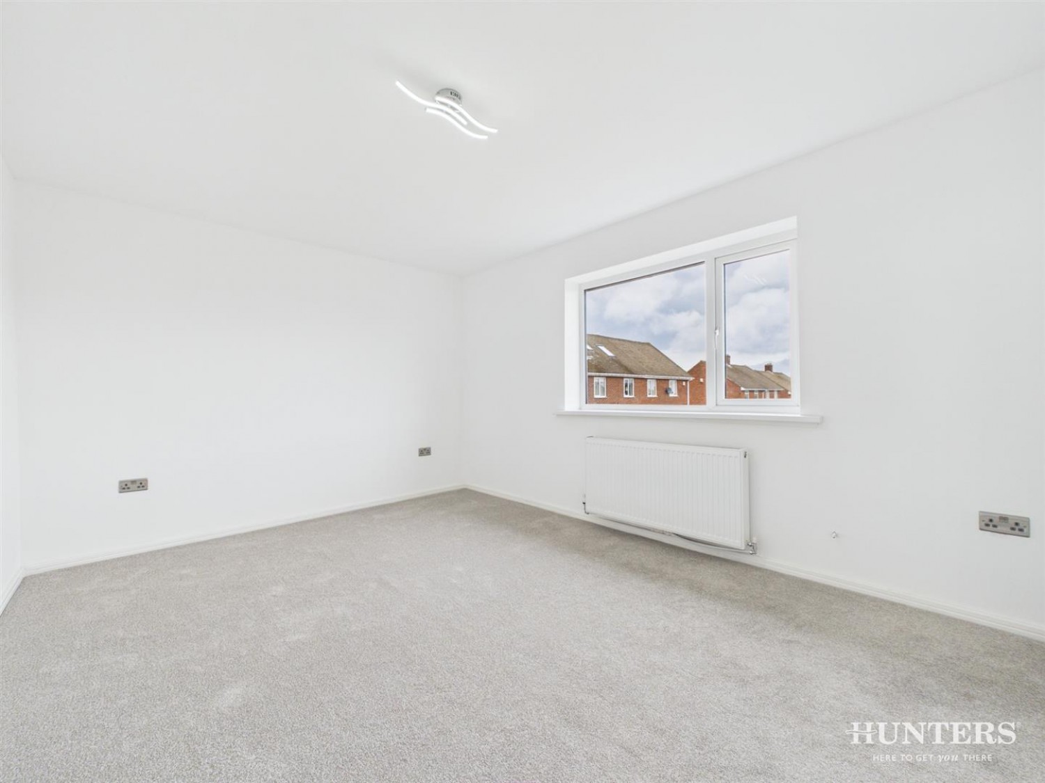 Fairfield, Consett