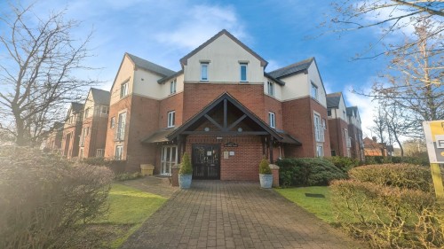Rivendell Court, Stratford Road, Birmingham B28 8AT