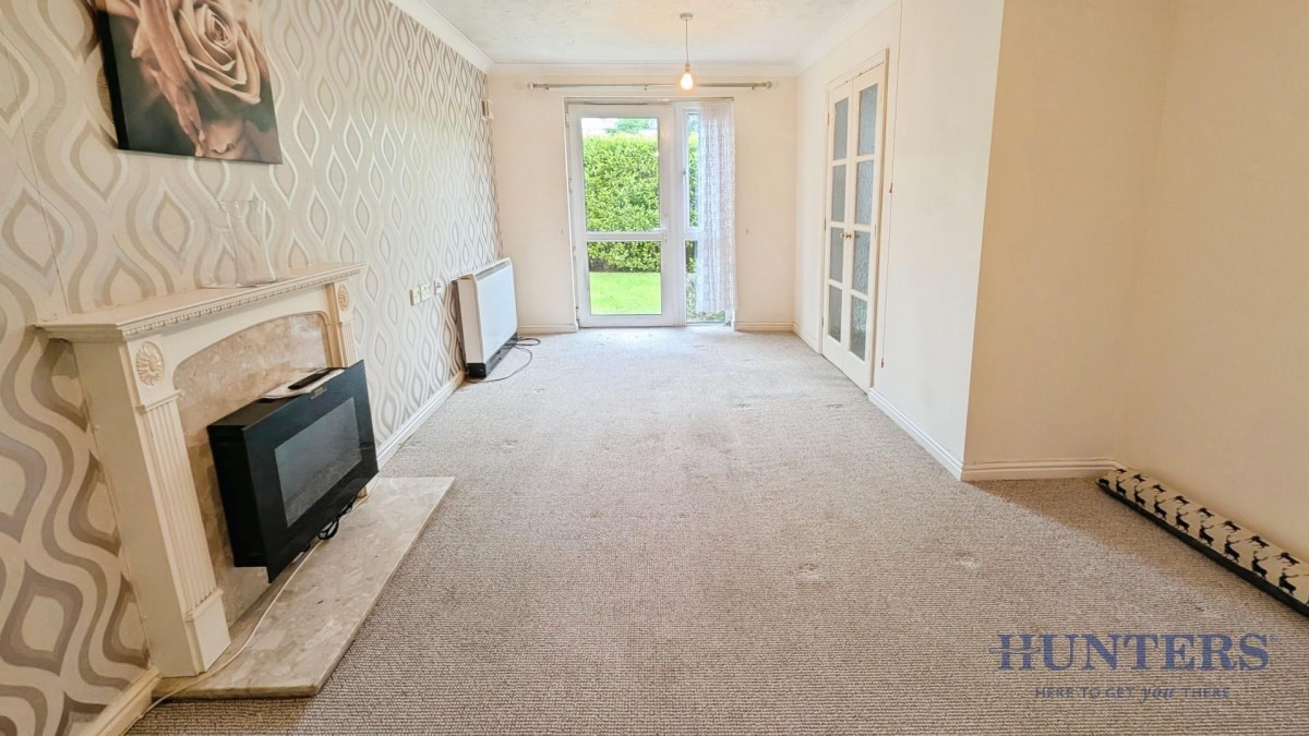 Rivendell Court, Stratford Road, Birmingham B28 8AT