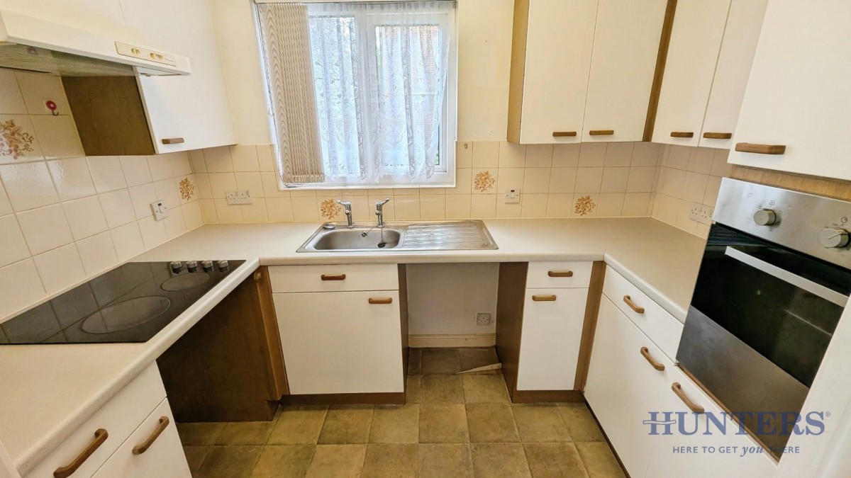 Rivendell Court, Stratford Road, Birmingham B28 8AT