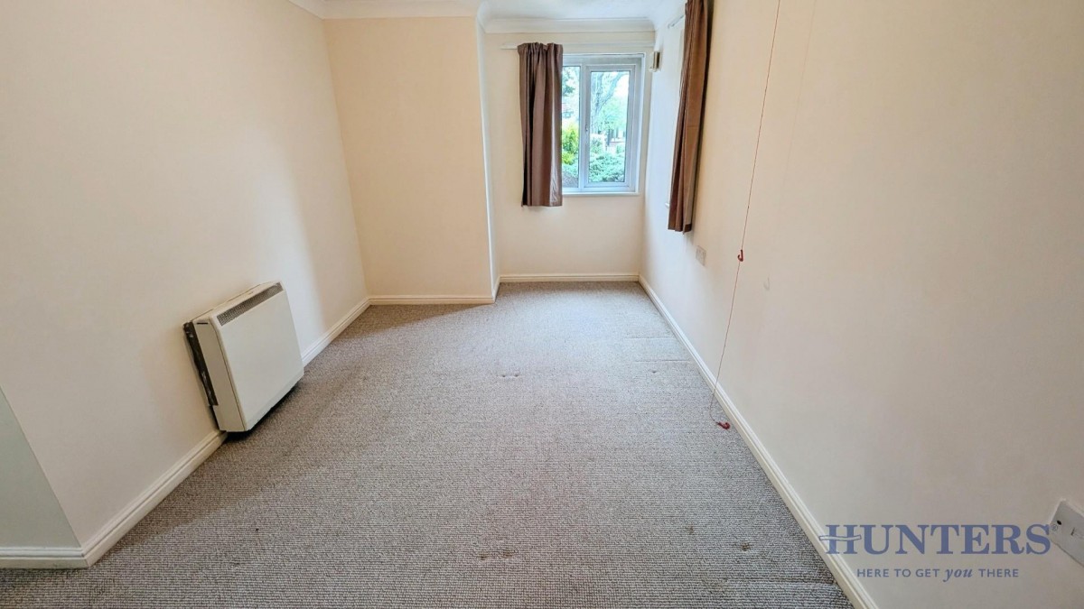 Rivendell Court, Stratford Road, Birmingham B28 8AT