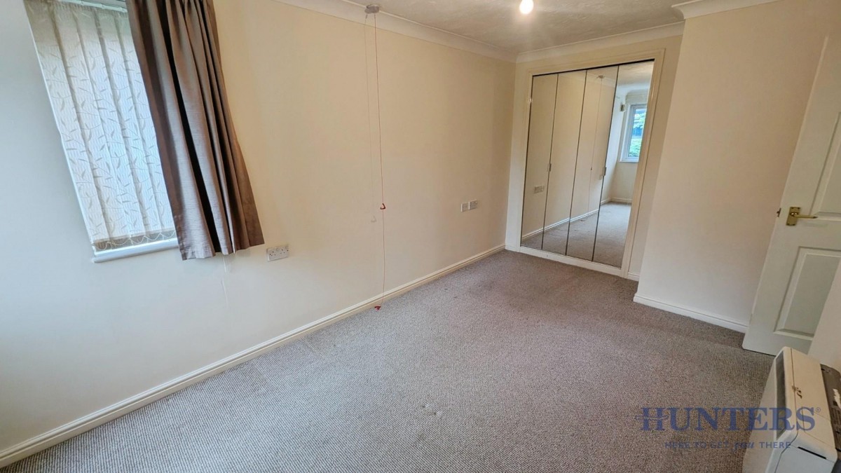 Rivendell Court, Stratford Road, Birmingham B28 8AT