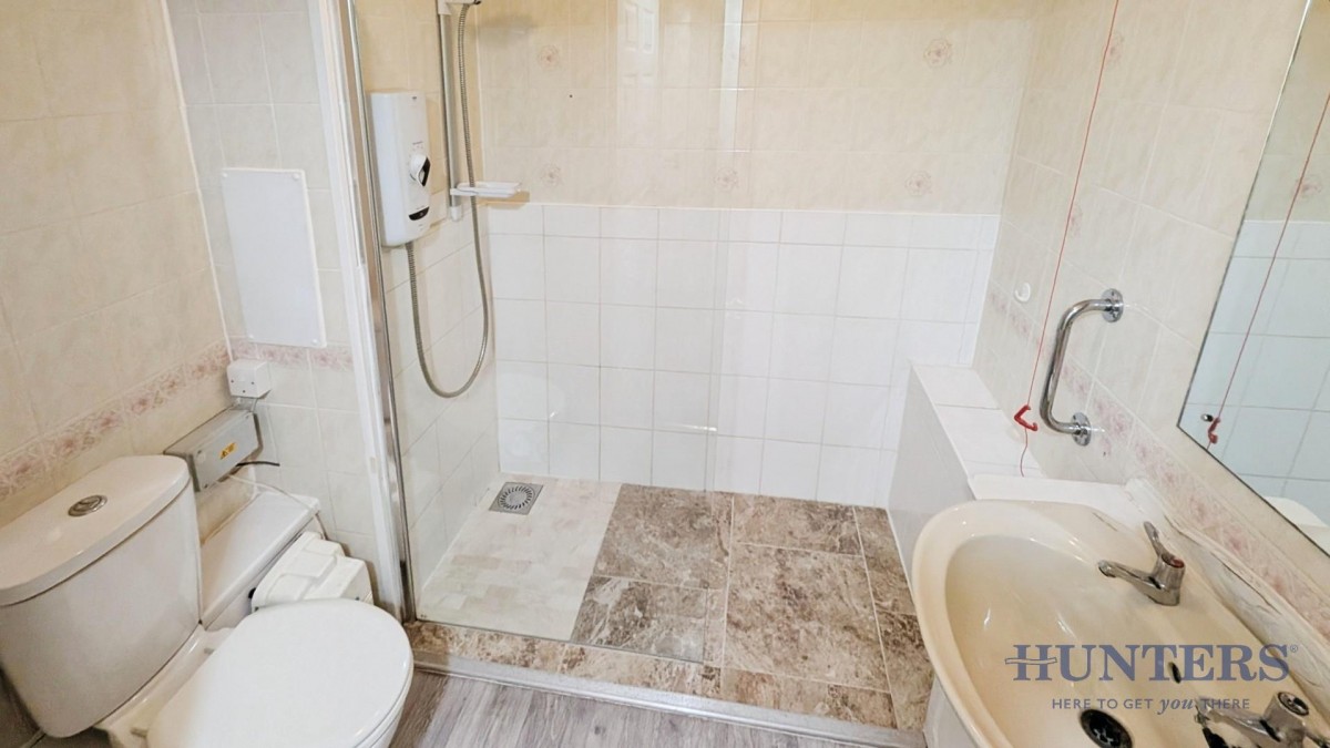 Rivendell Court, Stratford Road, Birmingham B28 8AT