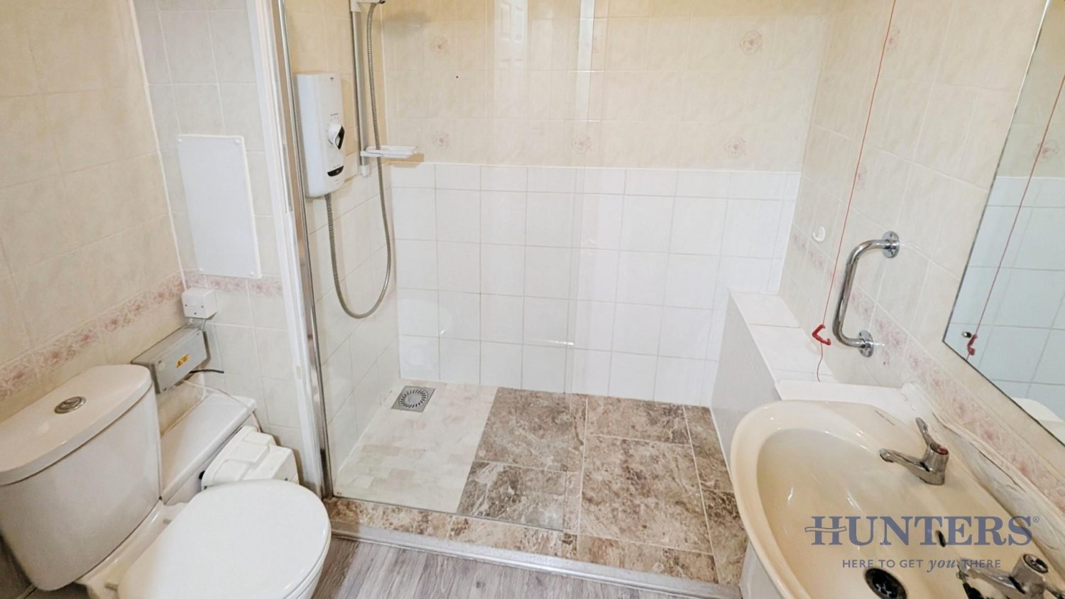 Rivendell Court, Stratford Road, Birmingham B28 8AT