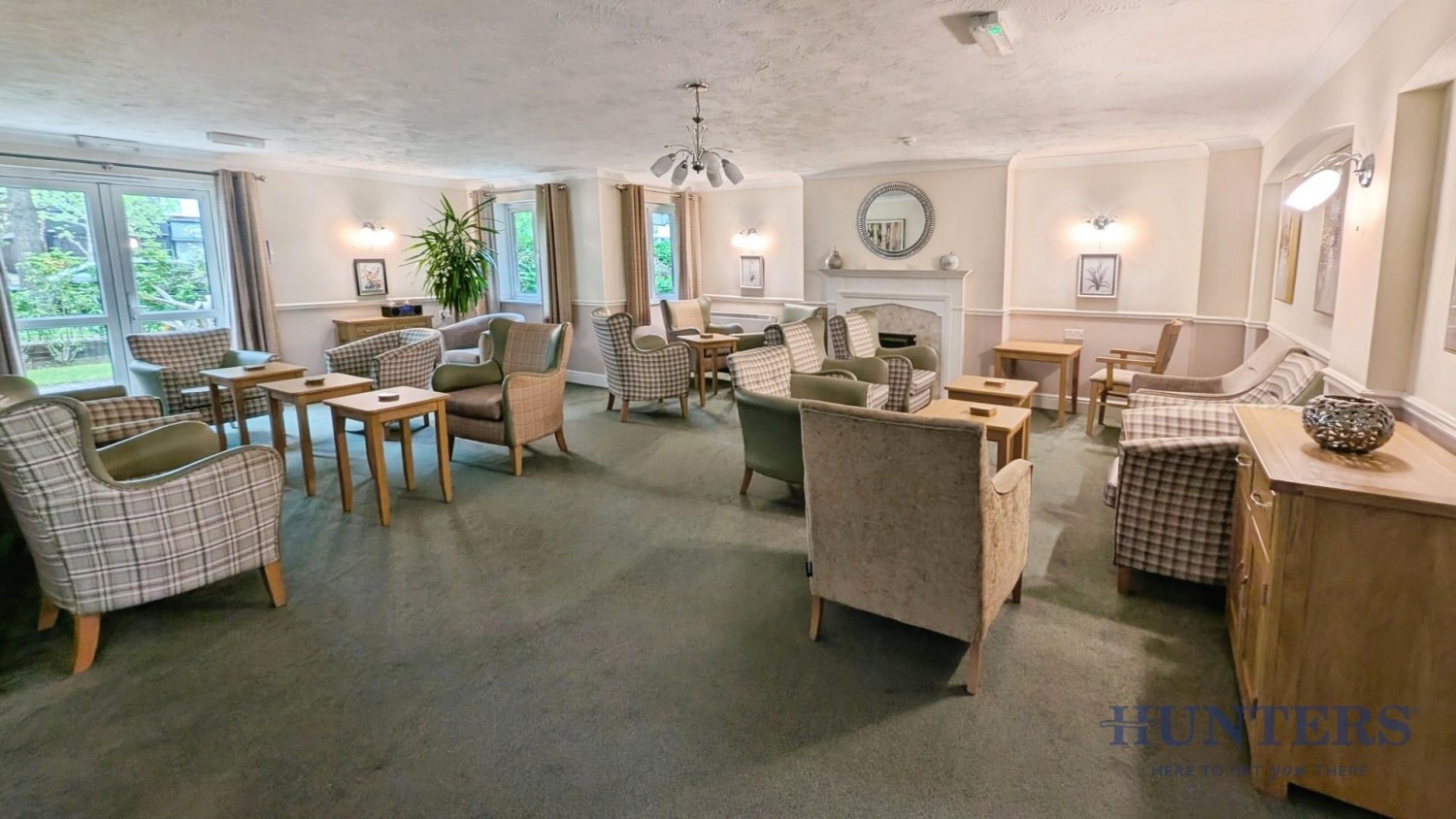 Rivendell Court, Stratford Road, Birmingham B28 8AT