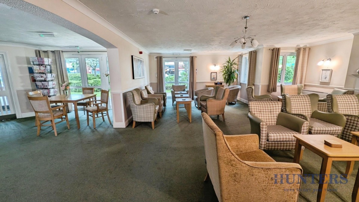 Rivendell Court, Stratford Road, Birmingham B28 8AT