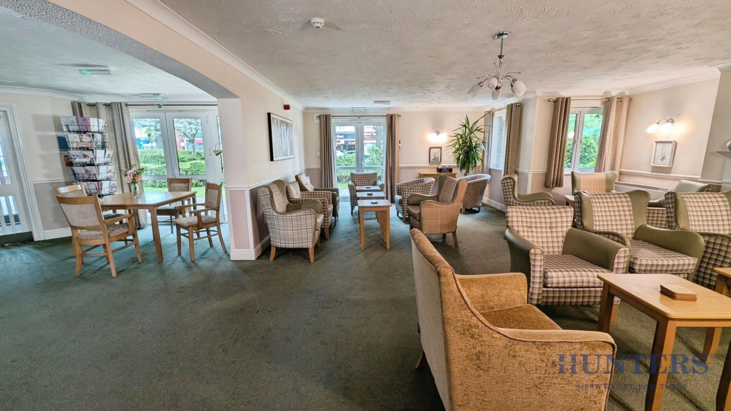 Rivendell Court, Stratford Road, Birmingham B28 8AT