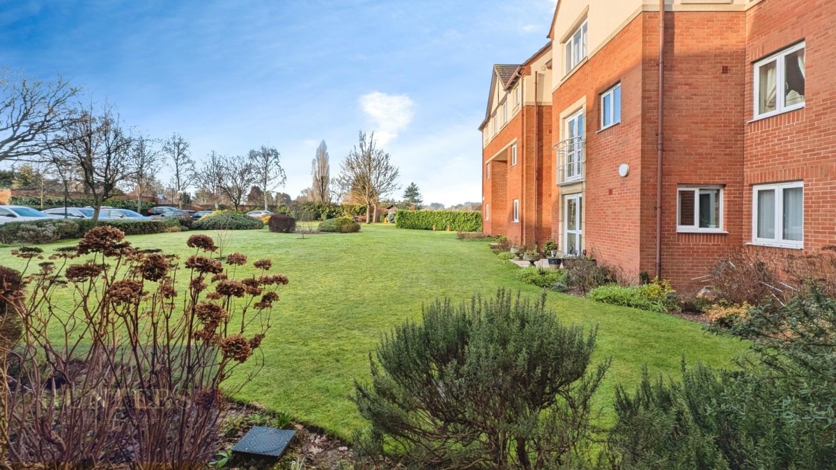 Rivendell Court, Stratford Road, Birmingham B28 8AT