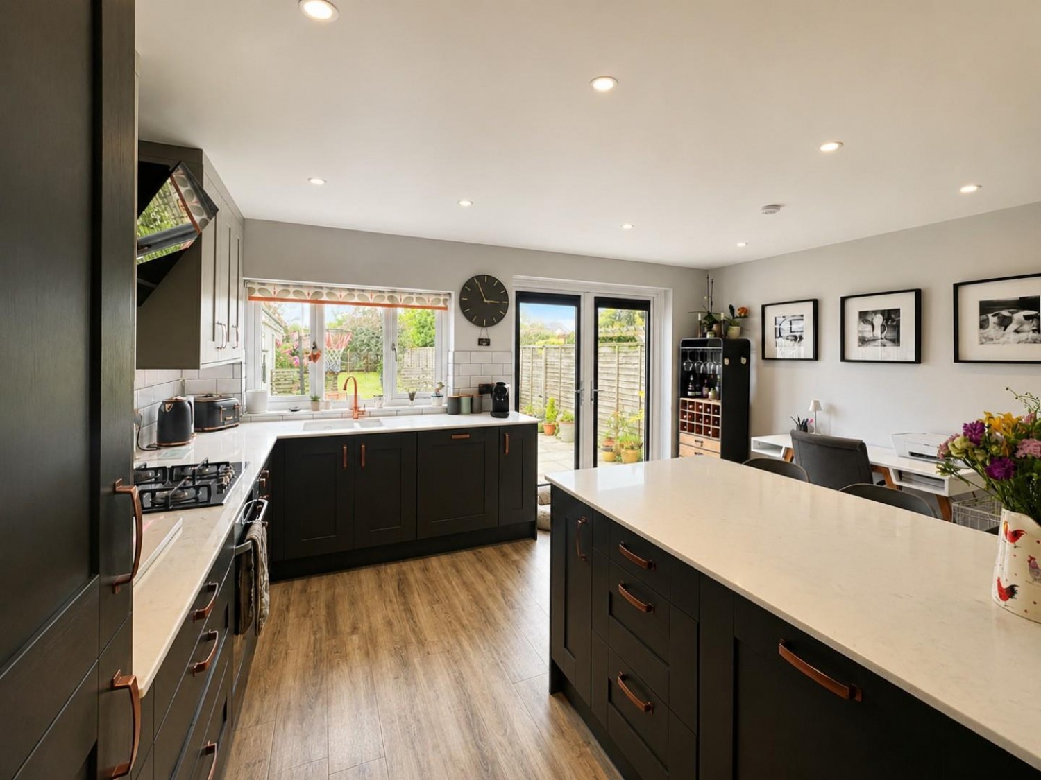 Box Road Avenue, Cam, Dursley