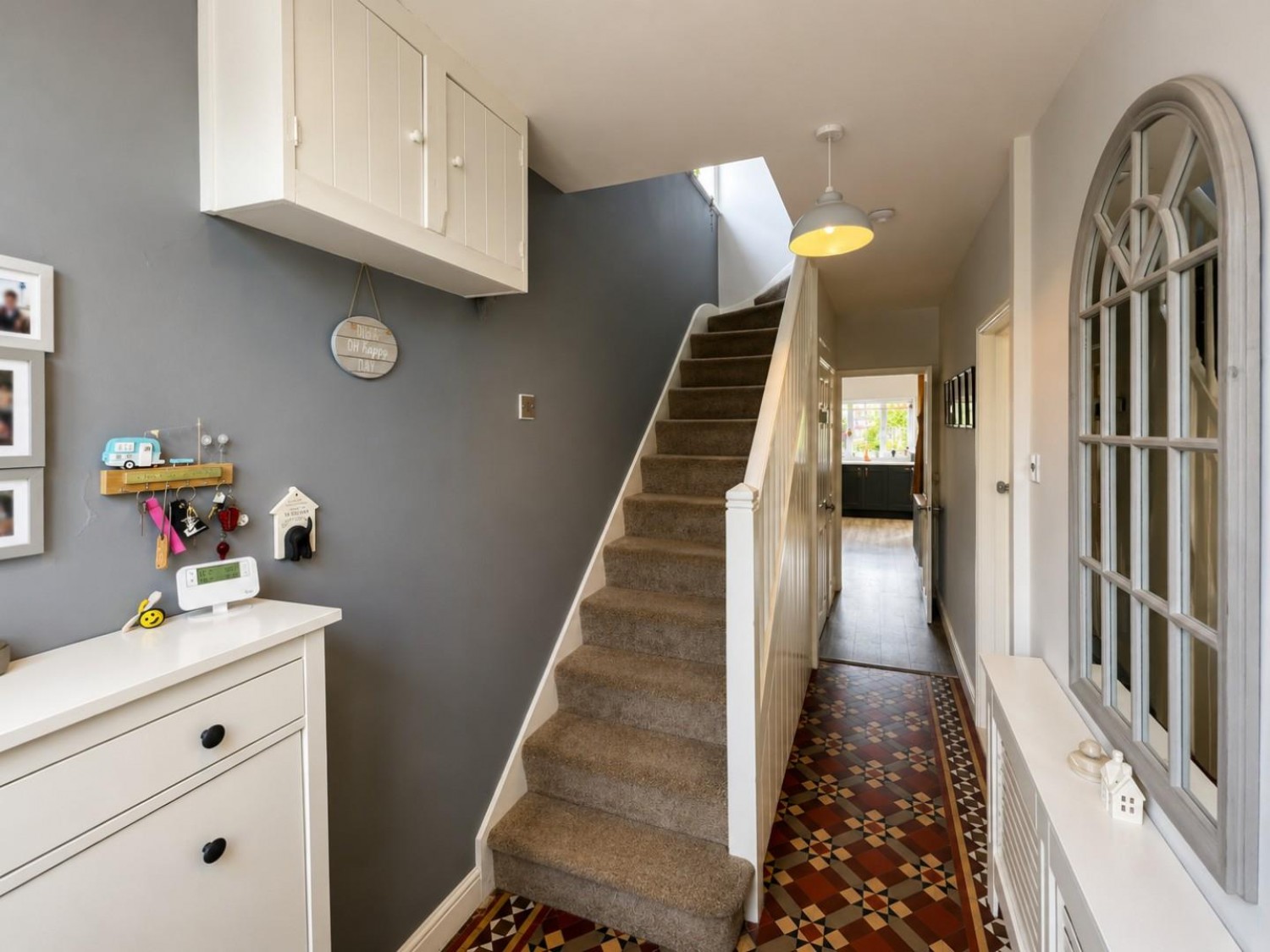 Box Road Avenue, Cam, Dursley