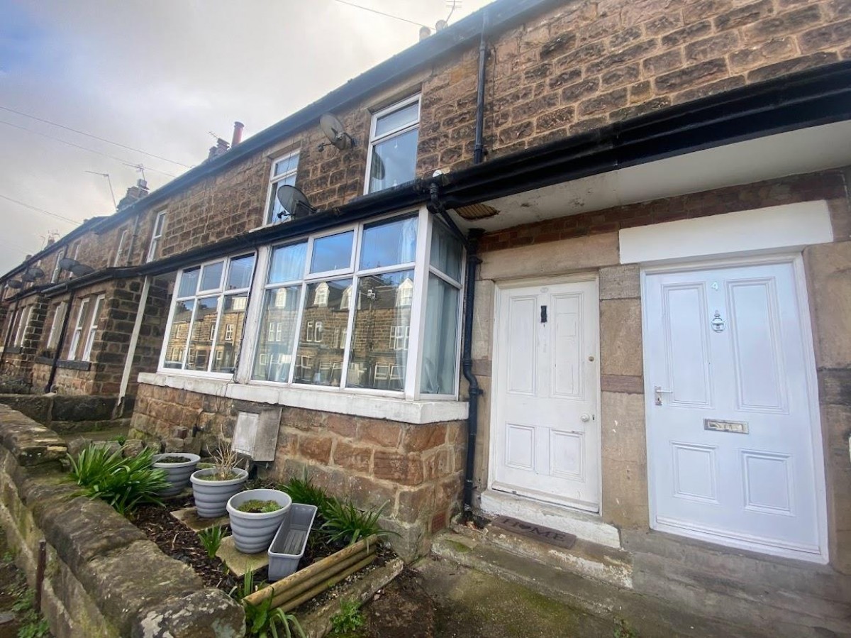 Craven Street, Harrogate, North Yorkshire, HG1 5JE