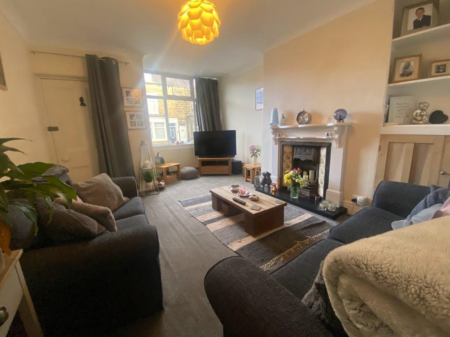 Craven Street, Harrogate, North Yorkshire, HG1 5JE
